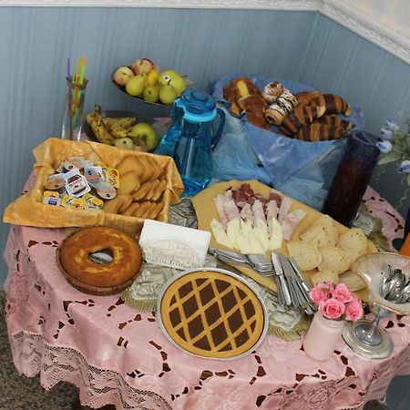 רומא San Peter'S Golden Rooms מראה חיצוני תמונה
