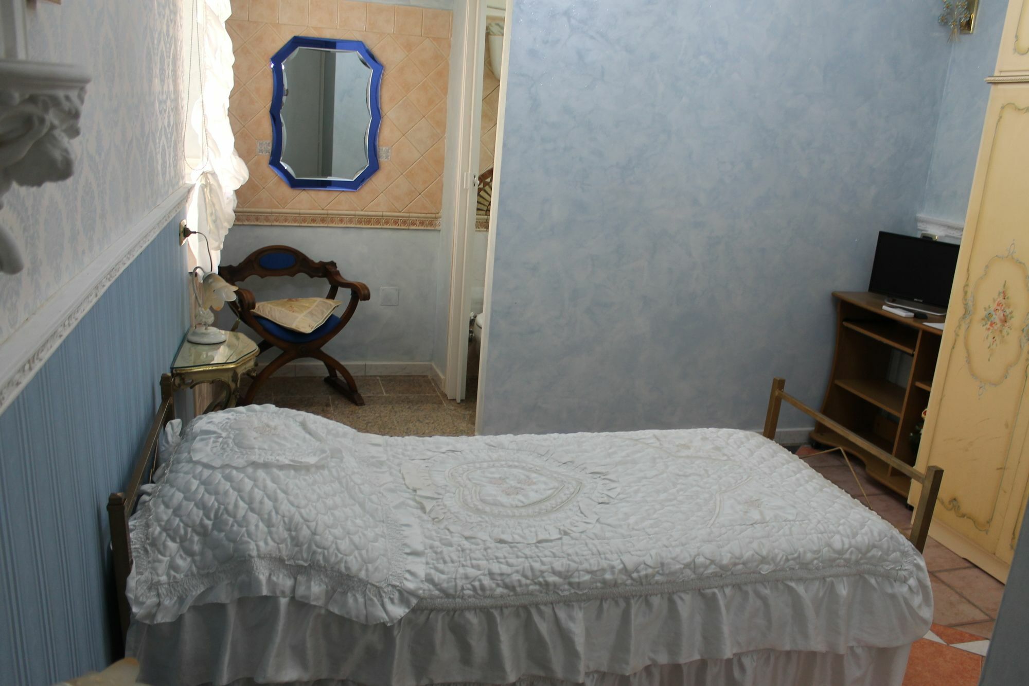 רומא San Peter'S Golden Rooms מראה חיצוני תמונה