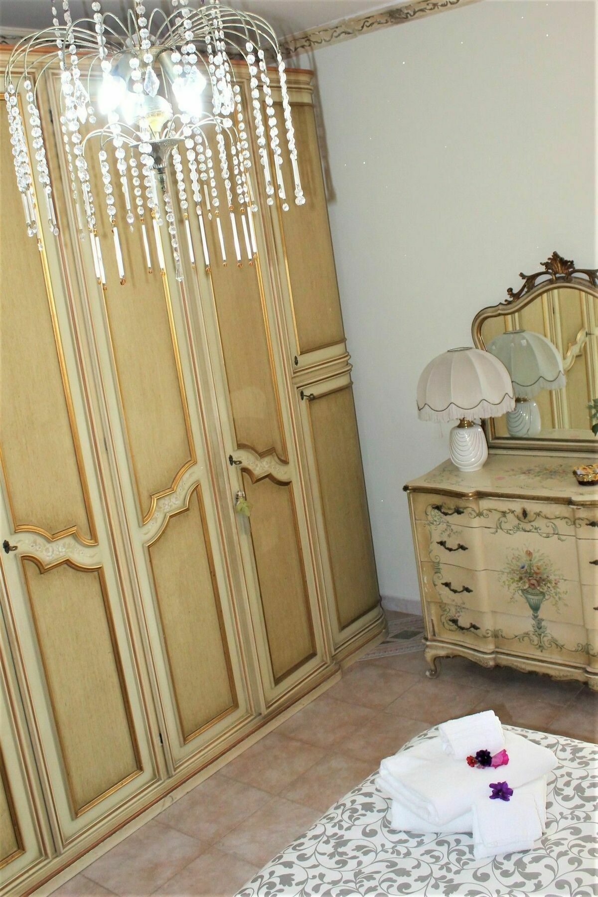 רומא San Peter'S Golden Rooms מראה חיצוני תמונה