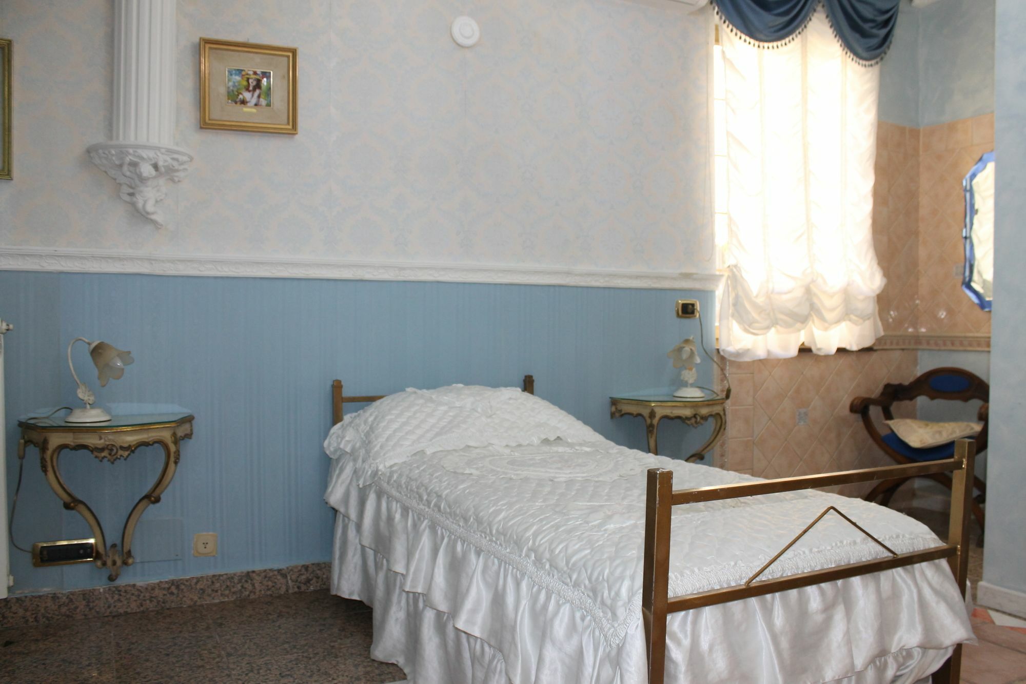 רומא San Peter'S Golden Rooms מראה חיצוני תמונה