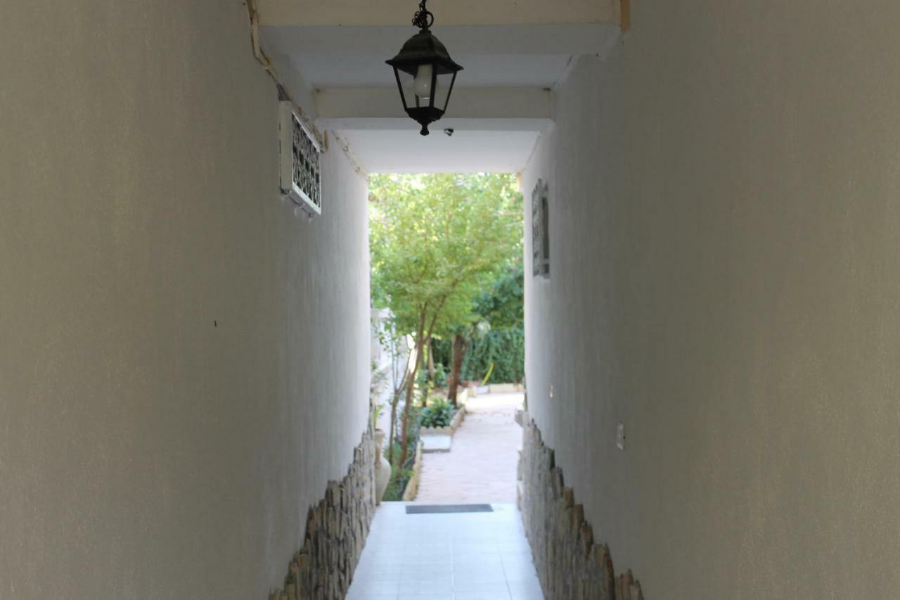 רומא San Peter'S Golden Rooms מראה חיצוני תמונה