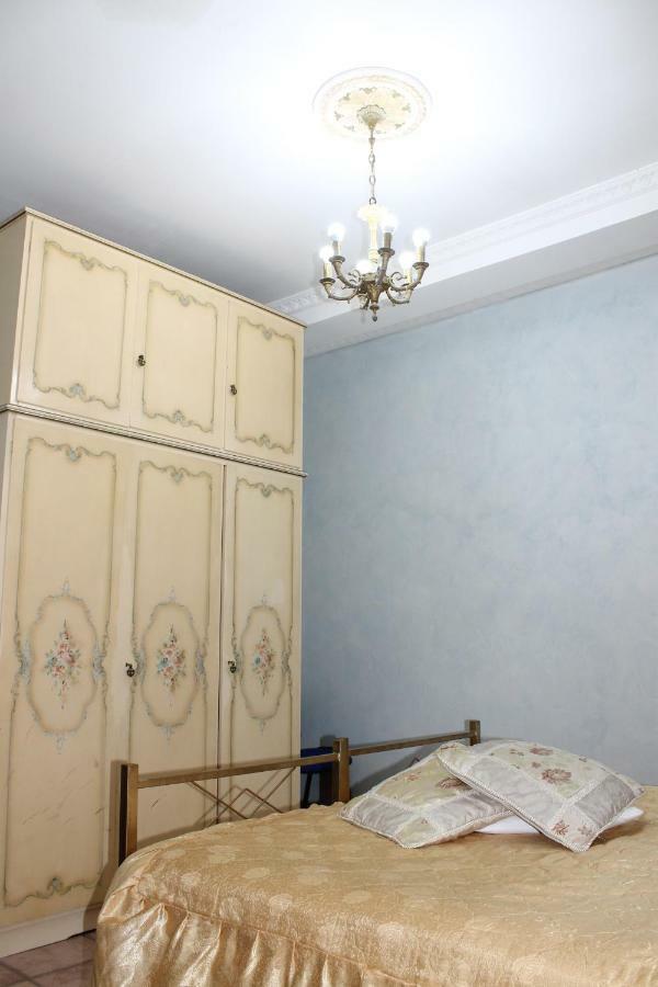 רומא San Peter'S Golden Rooms מראה חיצוני תמונה