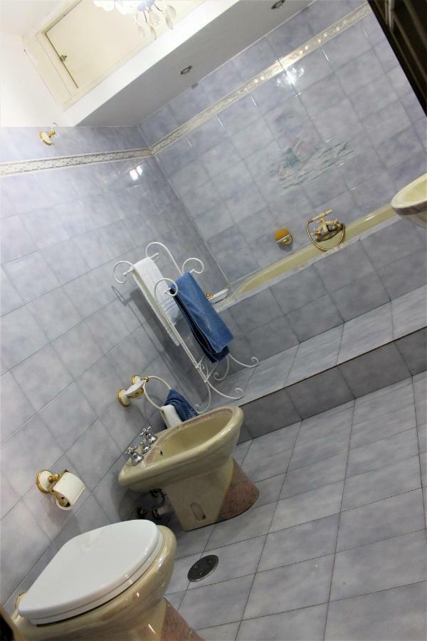 רומא San Peter'S Golden Rooms מראה חיצוני תמונה