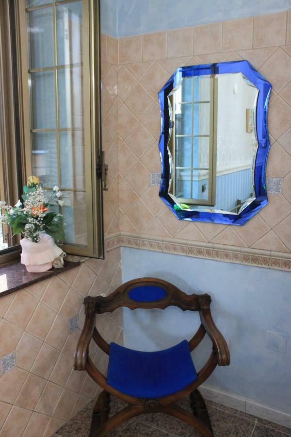 רומא San Peter'S Golden Rooms מראה חיצוני תמונה