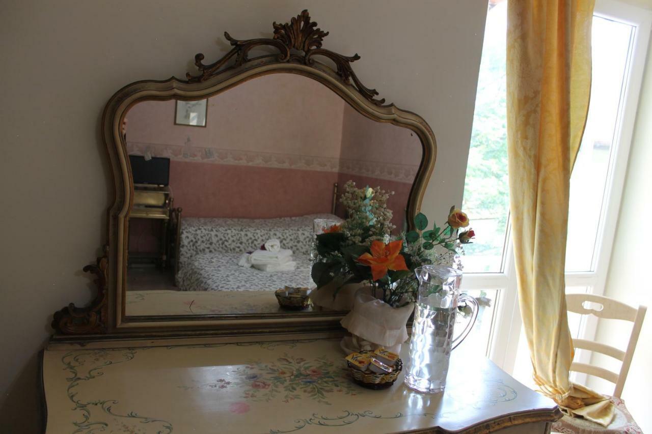 רומא San Peter'S Golden Rooms מראה חיצוני תמונה