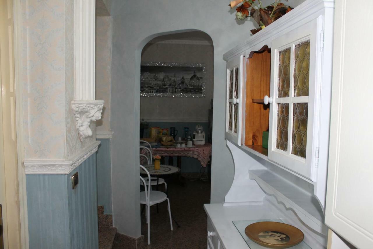 רומא San Peter'S Golden Rooms מראה חיצוני תמונה