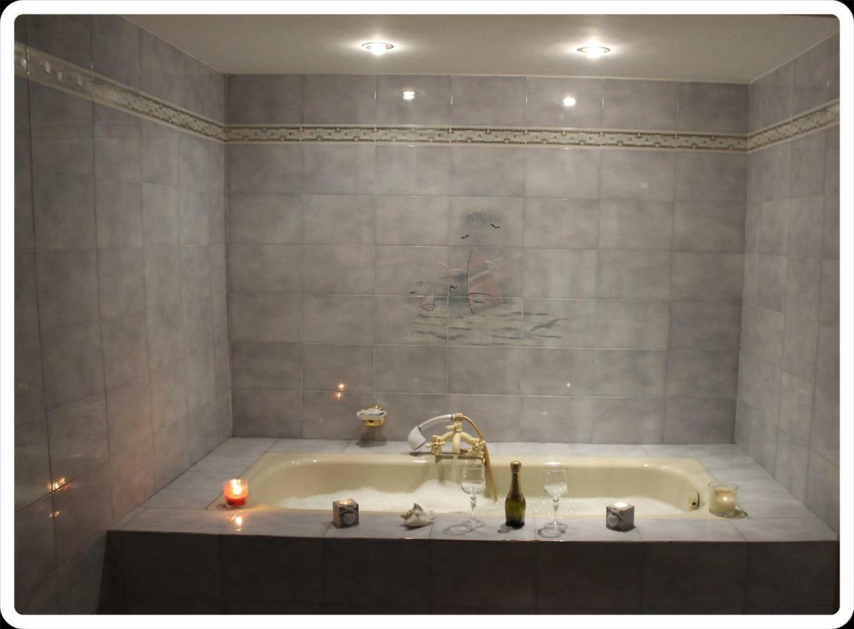 רומא San Peter'S Golden Rooms מראה חיצוני תמונה