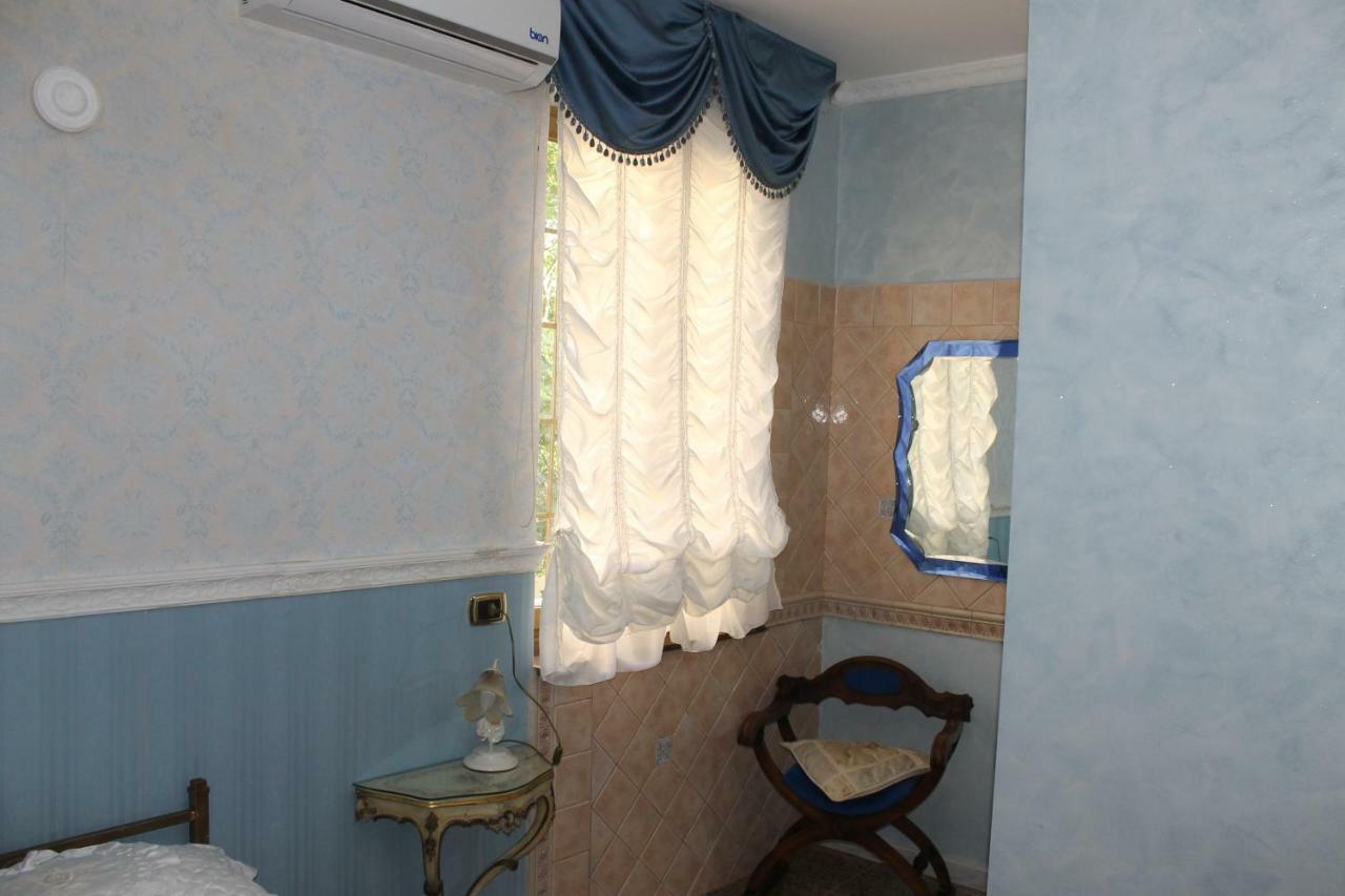 רומא San Peter'S Golden Rooms מראה חיצוני תמונה