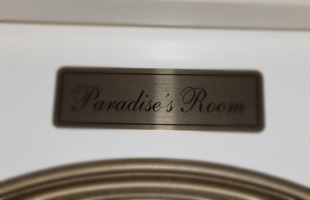 רומא San Peter'S Golden Rooms מראה חיצוני תמונה